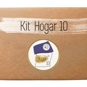 Kit Hogar 10